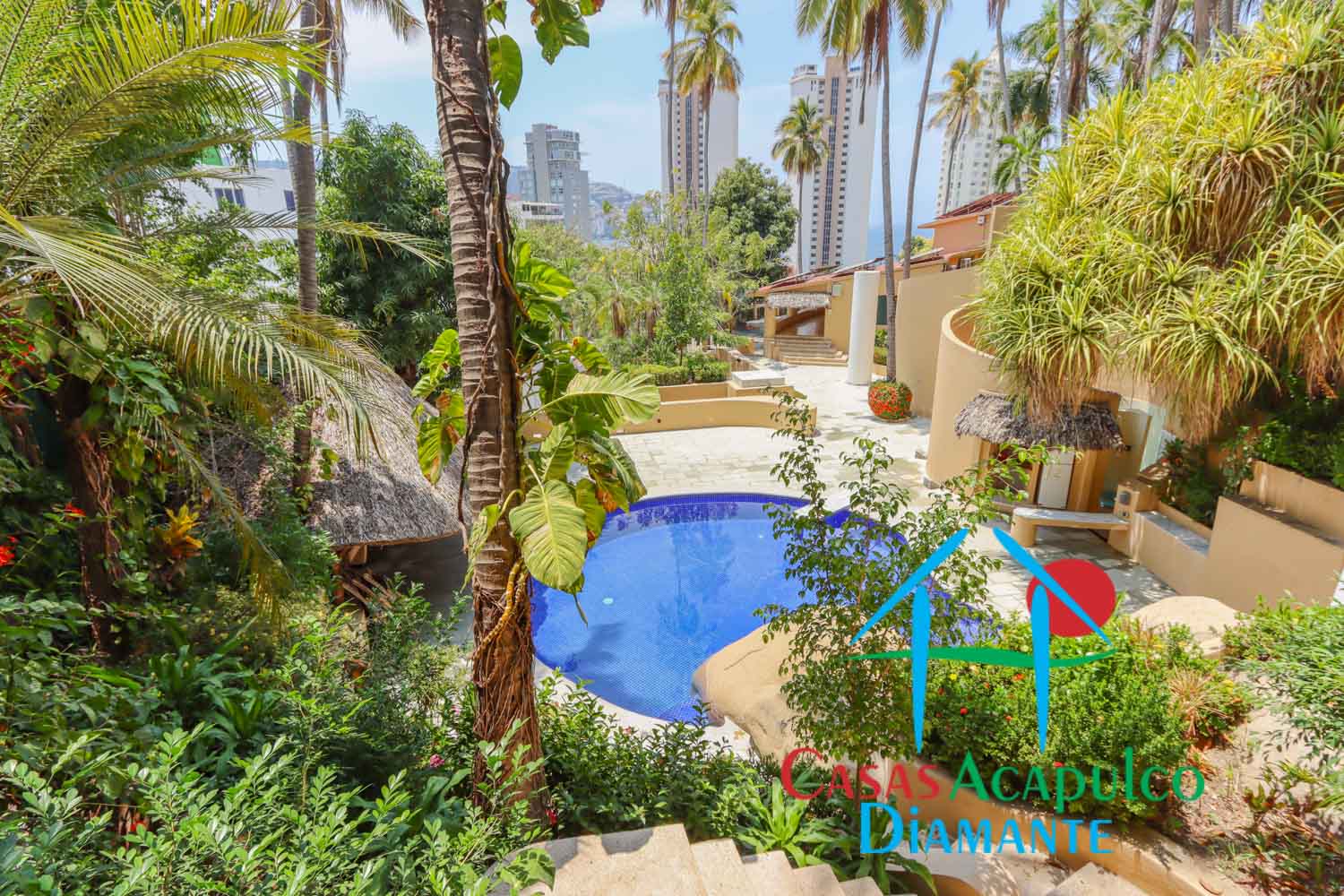 Villa del Río - Recámara tres 5